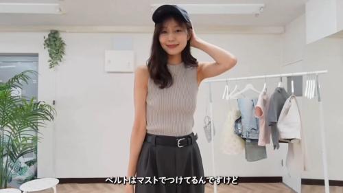 杉浦みずき エッチな腋 ２６１００５