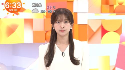 原田葵のおっぱい めざまし ２６０９２２