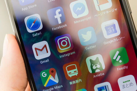 【悲報】店内でもスマホでご注文！（wifiなし）←これ・・・・