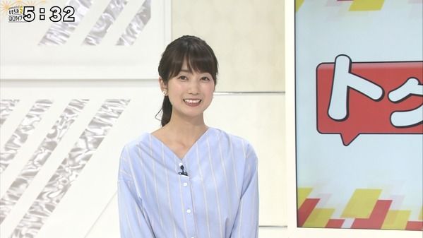 【画像】今日の小野彩香さん 5.17