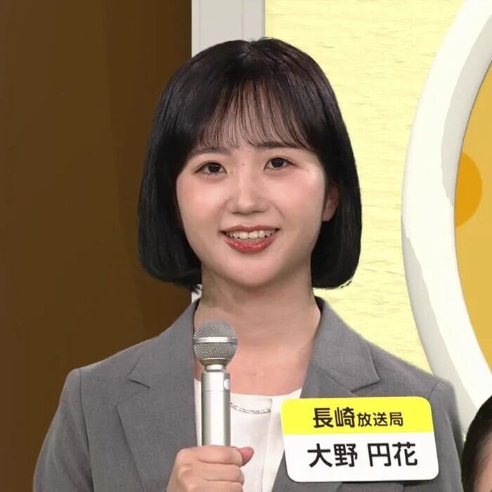 【画像】童顔女子アナさん、見た目に反したヤバすぎる趣味が見つかり話題にｗｗｗｗｗｗｗ