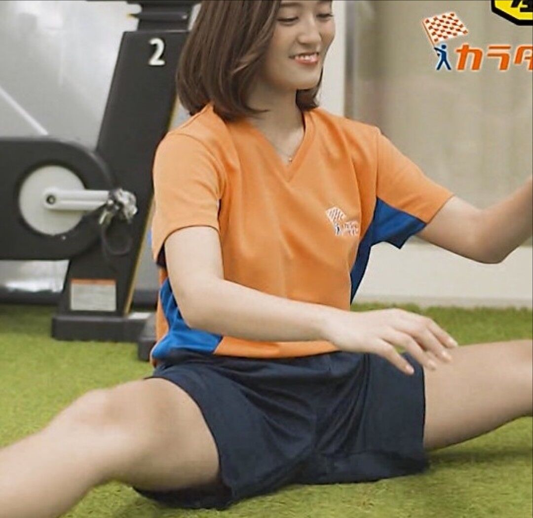 忽滑谷こころのエロエロなマンスジ ２６１００２