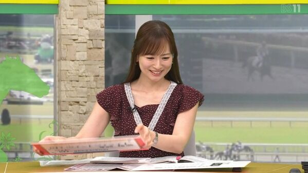 【画像】昨日の皆藤愛子さん 10.10