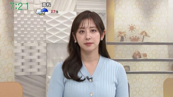【画像】今日の斎藤ちはるさん 9.10