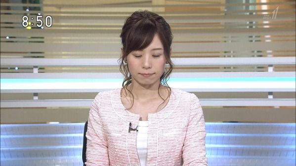 【画像】今日の河野千秋さん　10.8