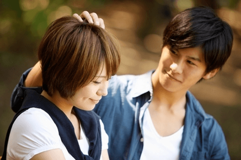 【朗報】女さんが「イケメンは苦手」と大嘘をつく理由がコチラ・・・・