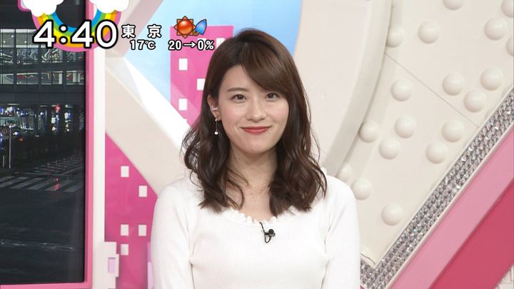 郡司恭子 Ｏｈａ！４　ＮＥＷＳ　ＬＩＶＥ (2018年01月09日放送 40枚)