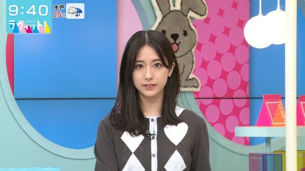 【画像】今日の田村真子さん 9.28