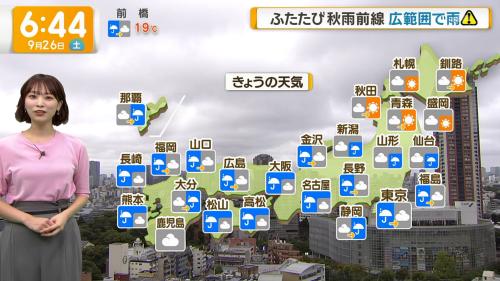 今井春花 おっぱい グッドモーニング ２６１０１７