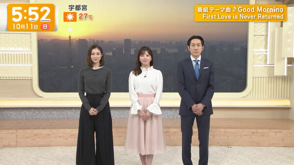 【画像】今日の田原萌々さん 10.11