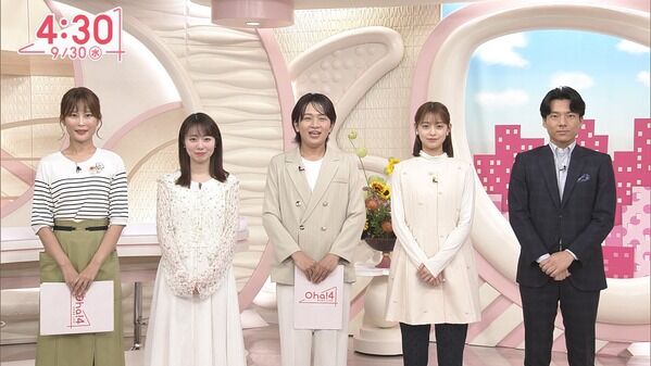 【画像】今日の田﨑さくらさん 9.30
