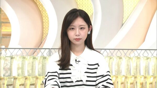 【画像】今日の小山内鈴奈さん 10.4