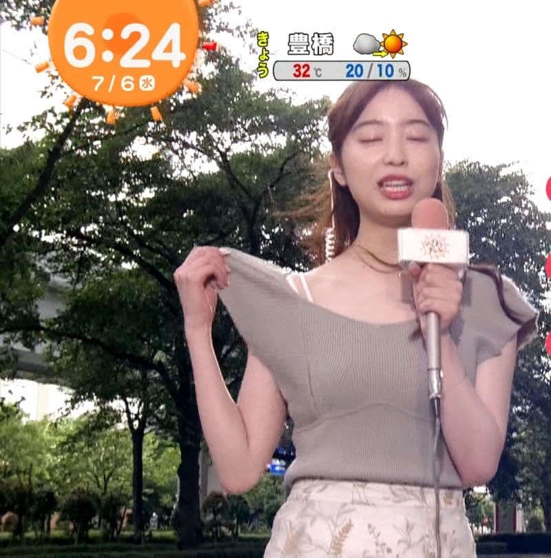 林佑香のエロエロなブラチラ ２６０９１３