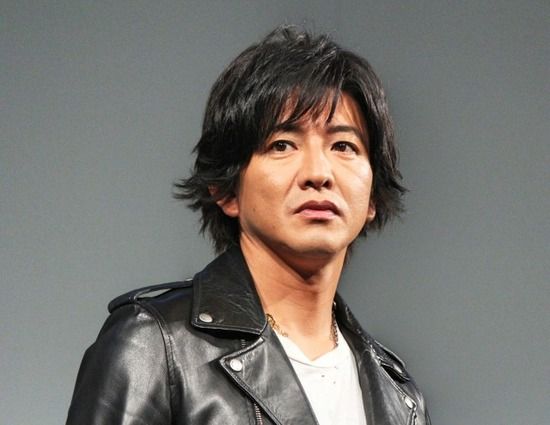 【画像】木村拓哉さん、チビ体型を最新技術で加工ｗｗｗｗｗｗｗ