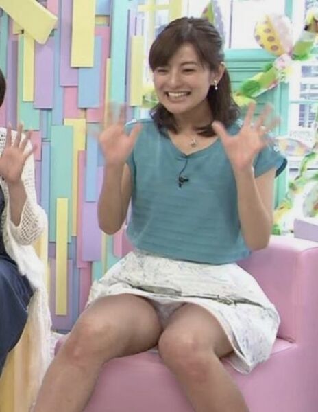 徳島えりかのエロエロなパンチラ ２６１００７