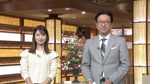 【画像】昨夜の安藤萌々さん 10.12