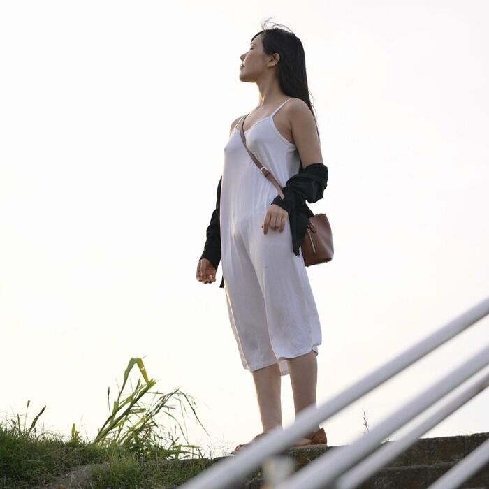 【画像】モリマン女子さん、膨らみ方がマジでハンパないｗｗｗｗｗｗｗ