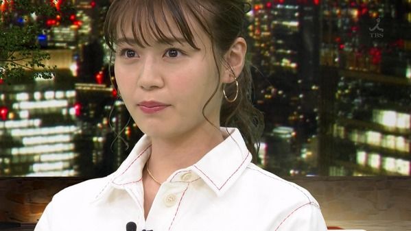 【画像】今日の井口綾子さん　9.20