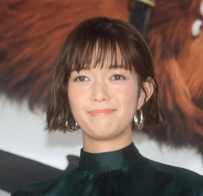 【画像】女子さん「佐藤栞里さんに似てるって言われる…」→そのご尊顔が話題にｗｗｗｗｗｗｗ