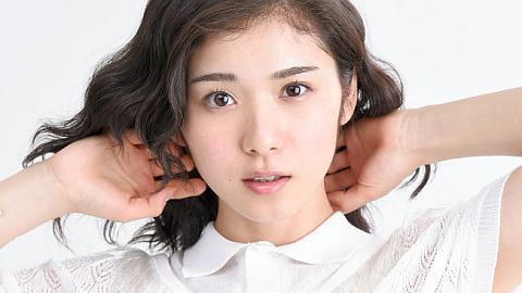 松岡茉優みたいな彼女が欲しい。