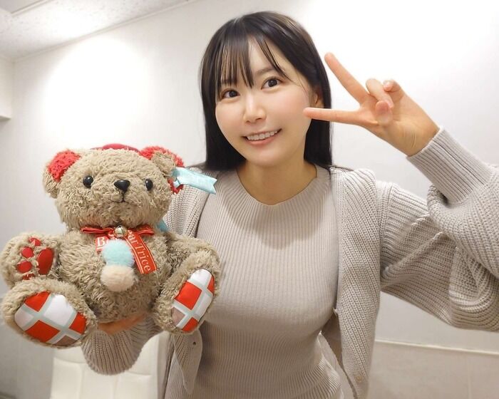 【画像】声優の小岩井ことりさん、しれっと美尻っぷりをアピールしてしまうｗｗｗｗｗｗｗ