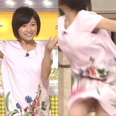 市來玲奈のエロエロなパンチラ ２６０９２７