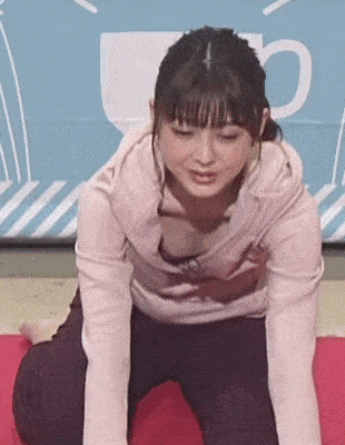 佐藤梨那のエロエロなマンスジ ２６０９２６