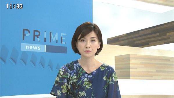 【画像】今日の梅津弥英子さん　8.10