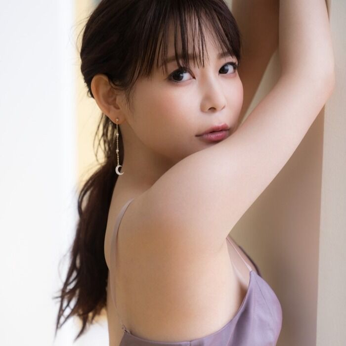 【画像】中川翔子(二児の母)さん、エ□さが限界突破してしまう