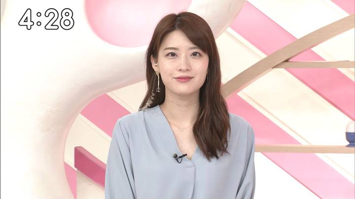 郡司恭子 Ｏｈａ！４ (2020年04月01日放送 25枚)