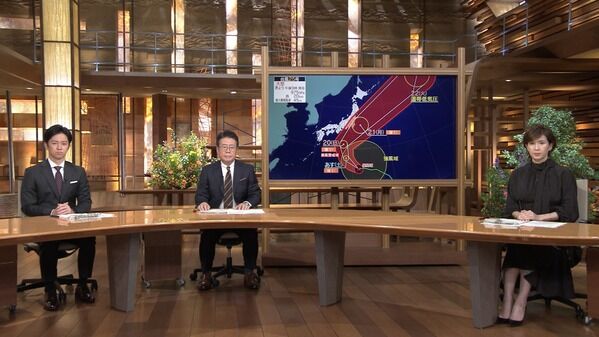 【画像】昨夜の細川栞さん 9.18