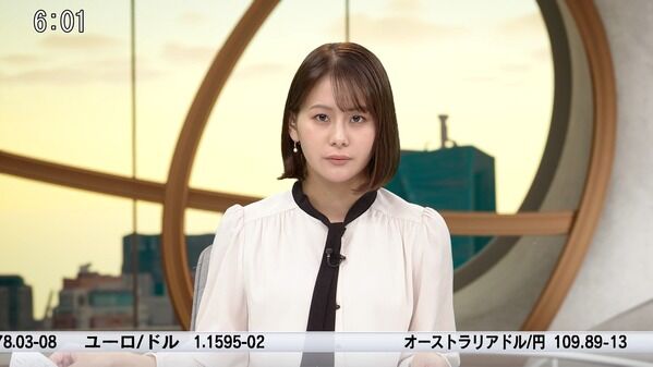 【画像】今日の藤井由依さん 9.14