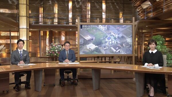 【画像】昨夜の細川栞さん 9.25