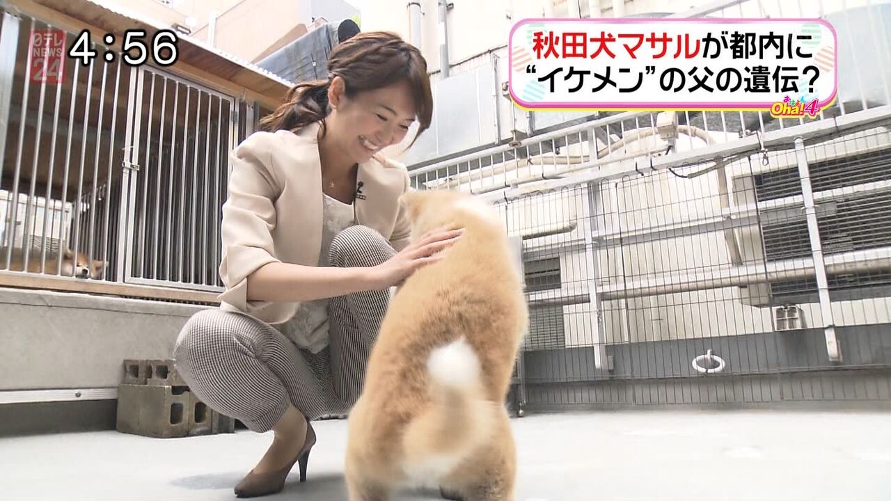 中島芽生のエロエロなマンスジ ２６１００１
