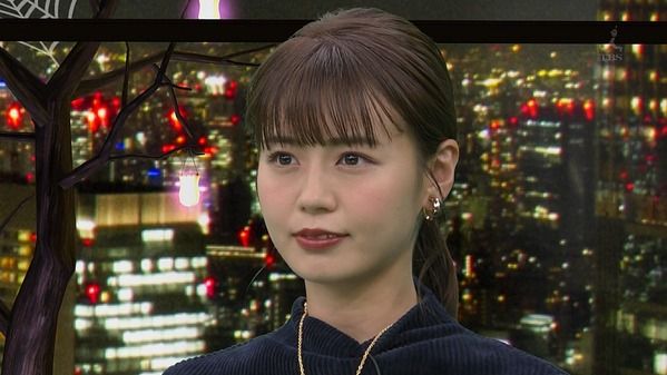 【画像】今日の井口綾子さん　10.18