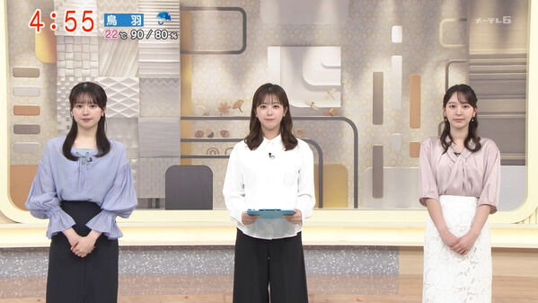 【画像】今日の田原萌々さん 9.29※動画も