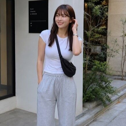 【画像】令和女子さんのファッション、男子たちのオカズになるｗｗｗｗｗｗｗ