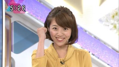 黒木千晶/ten「Let`s Go！若一調査隊！日本の滝１００選』のひとつ赤目四十八滝を調査！」20181017