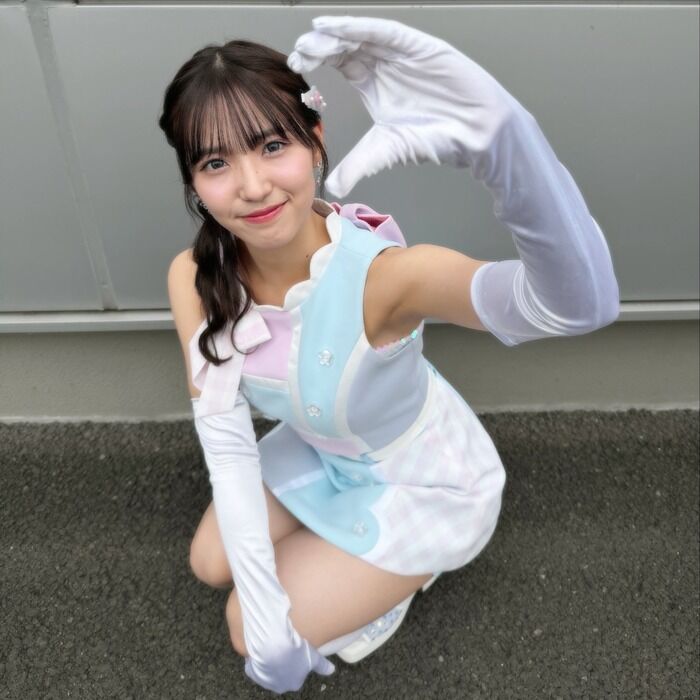 【動画】現役AKBメンバー(25)さん、性的ダンスで男子の性欲を掻き立ててしまうｗｗｗｗｗｗｗ