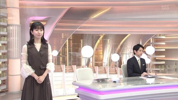 【画像】昨夜の海老原優香さん 9.18