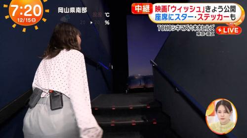 原田葵のエロエロなパン線 ２６１０２１
