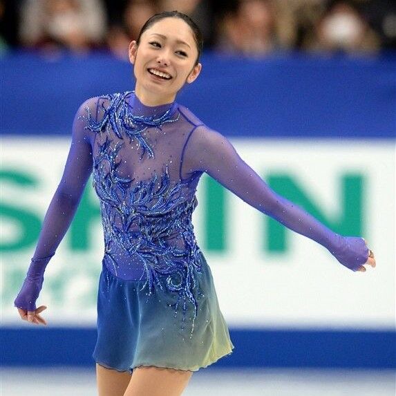 【画像】安藤美姫(38)さん、色気ムンムンな大人になってしまうｗｗｗｗｗｗｗ