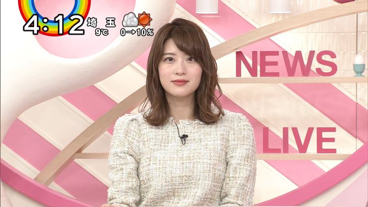 郡司恭子 Ｏｈａ！４ (2019年01月15日放送 22枚)