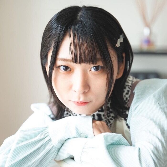【画像】アンゴラ村長のお○ぱいと太ももがめちゃくちゃシコいｗｗｗｗｗｗ