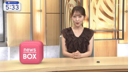 森山みなみ ノースリーブ スーパーJチャン ２６０９２３