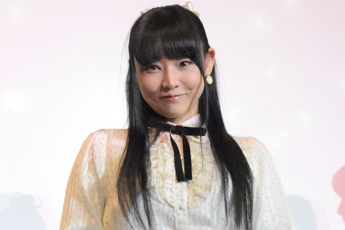 【画像】美人巨乳声優さん、こんなのセ○クス我慢できるやついる？ｗｗｗｗｗｗｗ