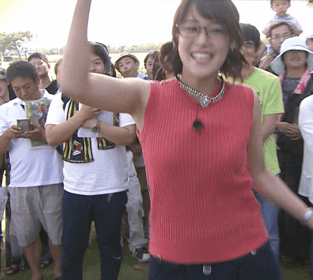 女子アナの穴 女子アナの穴