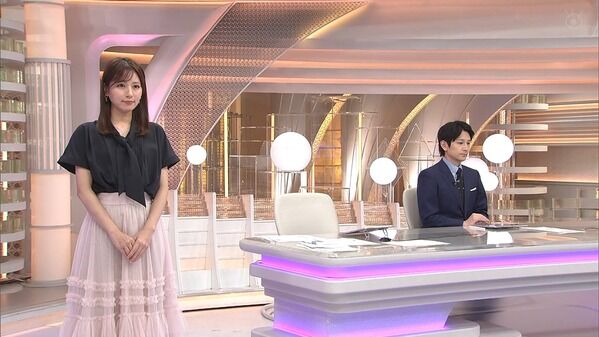 【画像】今日の堤礼実さん 9.16