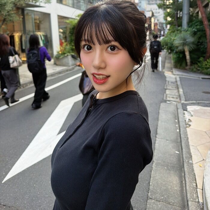 【動画】巨乳と付き合うデメリット「あの人、大きいお○ぱいが好きなんだw」と思われる