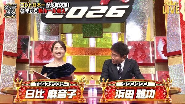 【画像】今日の日比麻音子さん 10.17※動画も